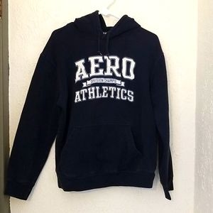 Men's Aero Hoodie Size Medium